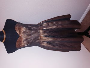 Charlotte Ruse Cocktail Dress